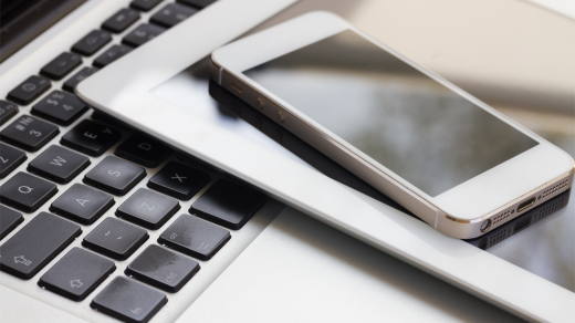 Některé agendy státu z povahy věci digitalizovat nelze, upozorňuje Klučka (ilustrační foto)