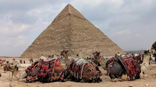 Z cest spisovatelky Mileny Holcové