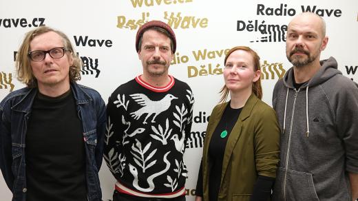 Kapela Nauzea Orchestra