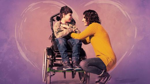 Láska hory přenáší: Lenka a Radoslav