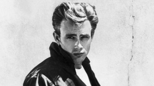 James Dean (1955)