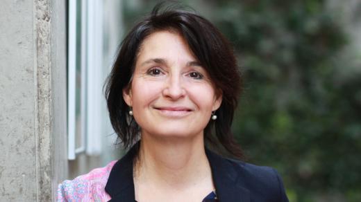 Kateřina Březinová