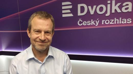 Ondřej Kopecký
