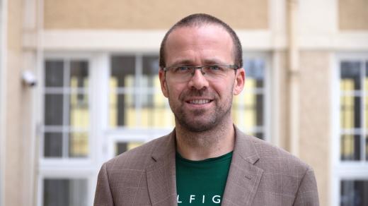 Michael Kašpar