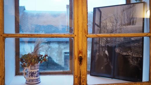 Zámeček v Petrkově