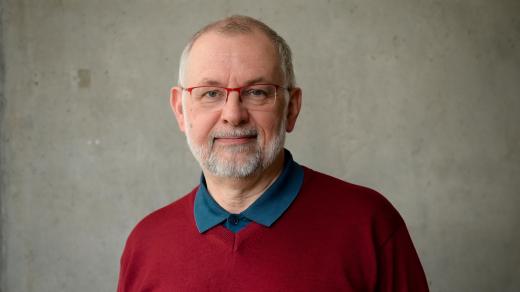 Přírodovědec a poradce prezidenta Ladislav Miko