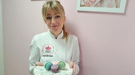 Adéla Mervartová získala ocenění Srdcař Středočeského kraje