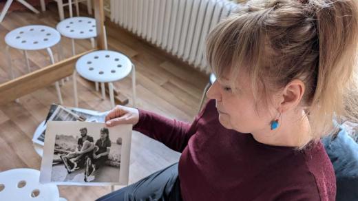 Ida Kršková se sportu věnuje dodnes