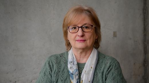 Bronislava Janečková