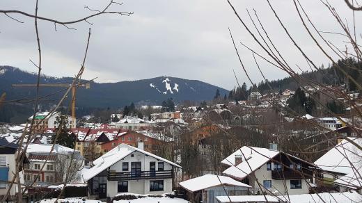 Železná Ruda