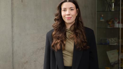 Kateřina Stojanová (Piráti)