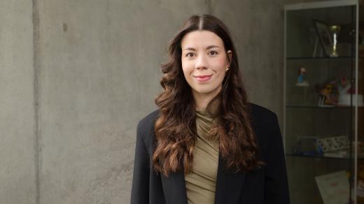 Kateřina Stojanová (Piráti)