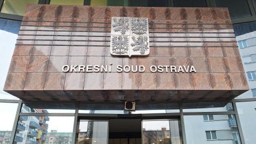 Okresní soud Ostrava