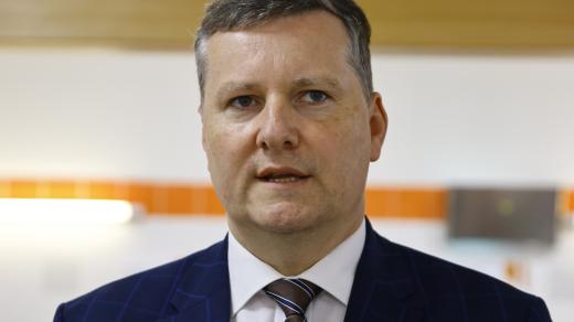 Potravinovým ombudsmanem bude Jindřich Fialka