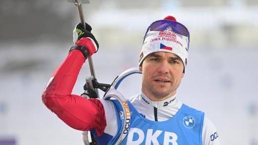 Michal Krčmář