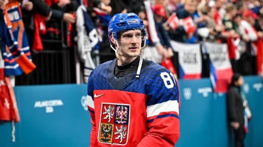 Dominik Kubalík
