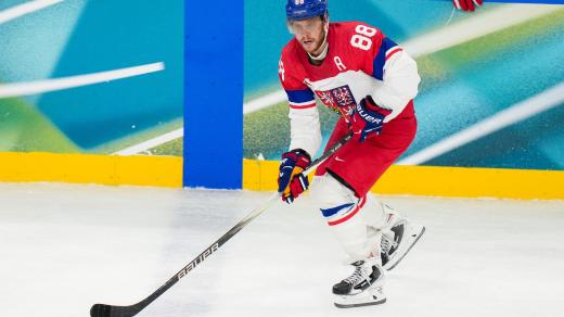 Přesilovky jsou zatím velký problém. Teď se ukáže, zda máme silný tým, hlásí Procházka před play-off