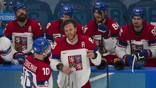 Roman Červenka v rozpravě s Davidem Pastrňákem