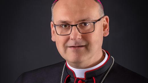 Novým pražským arcibiskupem se stal litoměřický biskup Stanislav Přibyl