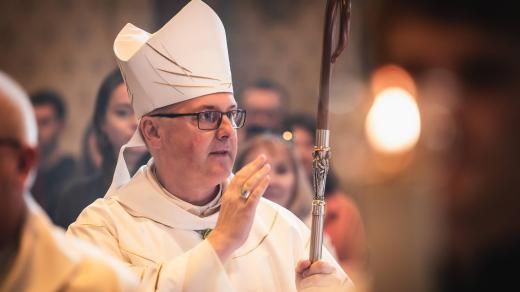 Papež Lev XIV. jmenoval litoměřického biskupa Stanislava Přibyla novým pražským arcibiskupem