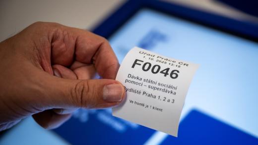 Superdávka (ilustrační foto)