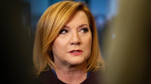 Alena Schillerová (ANO)