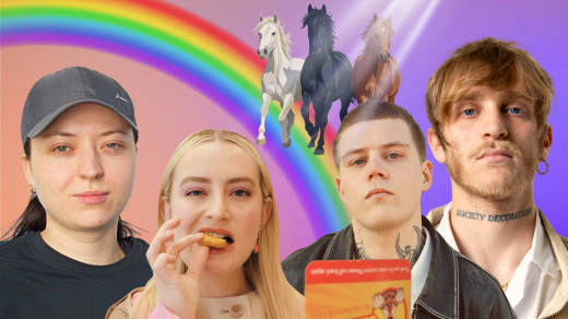 Mezi upřímností a nadsázkou. Postironie nabourává iluze sociálních sítí