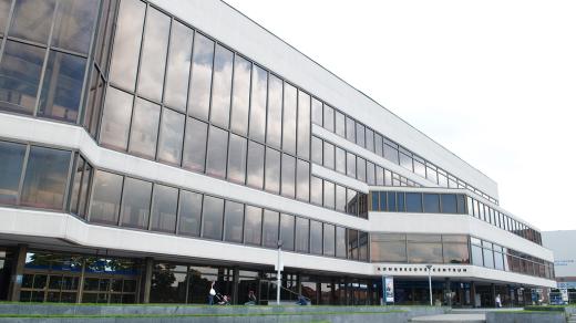 Kongresové centrum Praha