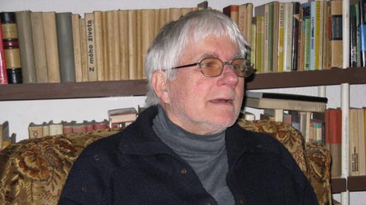 Petr Vosáhlo