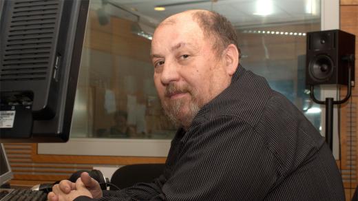 Arnošt Vašíček