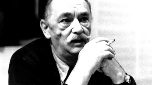 Jiří Trnka