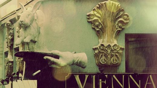 Vídeň (ilustrační foto)