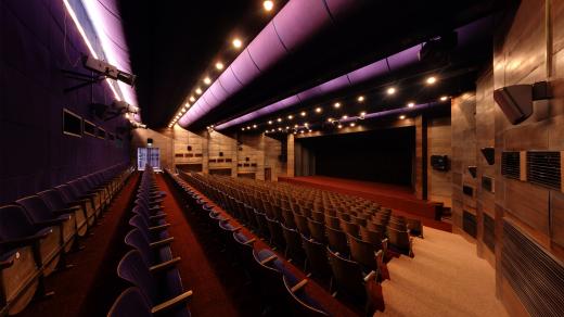 Kino Dlabačov