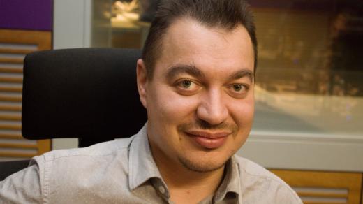 Jaroslav Hrabák