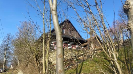 Nejstarší dům v Dlouhé Třebové