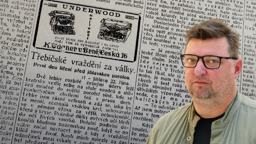 Temné letopisy moravské: V mlýně zabíjeli, prodej lidského masa zůstal neprokázaný