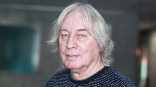 Pavel Žalman Lohonka