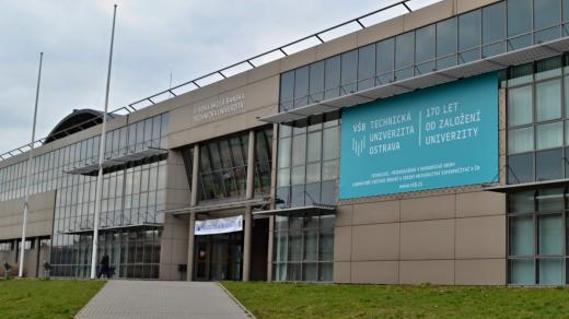 Vysoká škola báňská - Technická univerzita Ostrava (VŠB-TUO)
