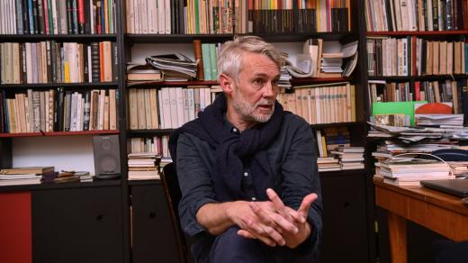 Povídky Petra Borkovce, J. A. Pitínského, Dana Beka, Marie Škrdlíkové a dalších českých prozaiků