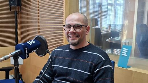 Michal Kamarád, ředitel Krajské veterinární správy Zlínského kraje