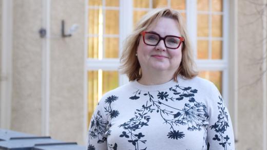 Kamila Špráchalová