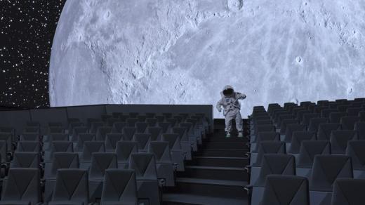 Planetárium Praha