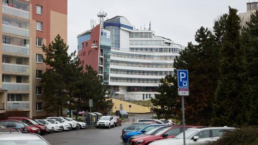 Podnik výpočetní techniky