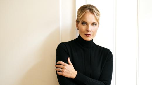 Elina Garanča, mezzosopranistka