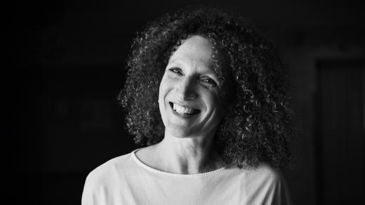 Petra Ernyeiová, jazzová zpěvačka