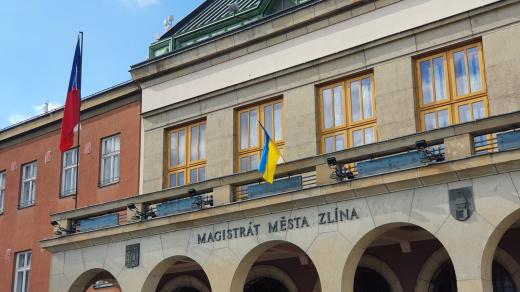 Magistrát města Zlína