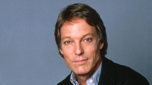 Richard Chamberlain