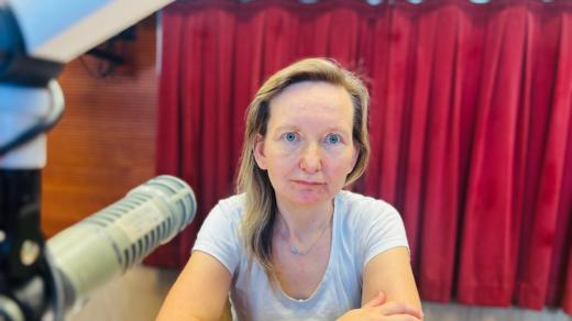 Markéta Brestovská