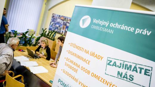 Kancelář ombudsmana