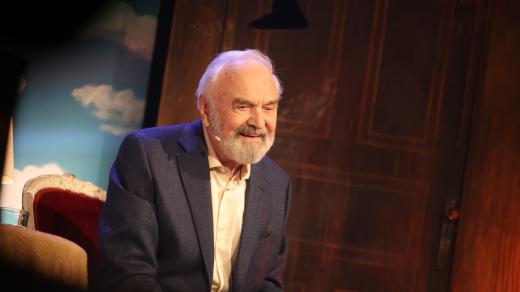 Zdeněk Svěrák